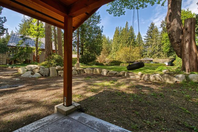 7860 Redrooffs Road, House other with 5 bedrooms, 3 bathrooms and 10 parking in Halfmoon Bay BC | Image 23