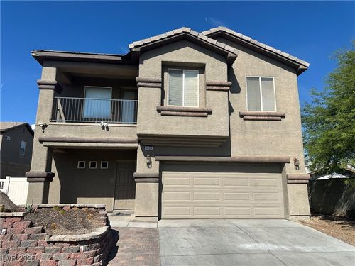 5055 Flore Del Sol St, Las Vegas, NV, 89120-1513 | Card Image