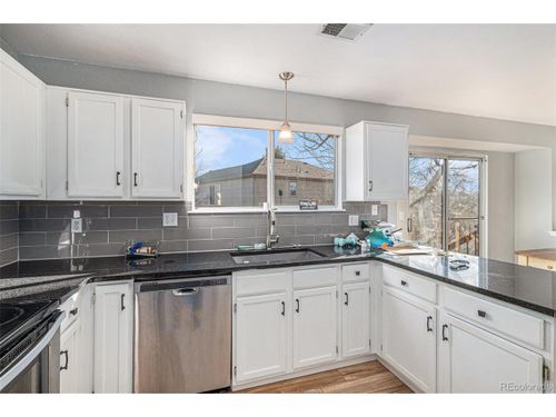 4690 N Foxtail Dr, Castle Rock, CO, 80109-8669 | Card Image