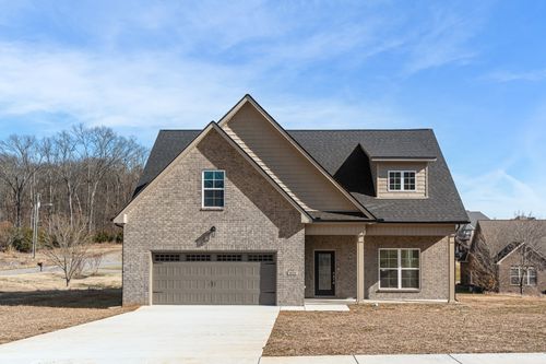 522 Mcgrath Dr, Smyrna, TN, 37167-6518 | Card Image