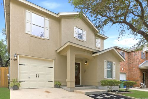2326 Boxer Palm, San Antonio, TX, 78213-1205 | Card Image