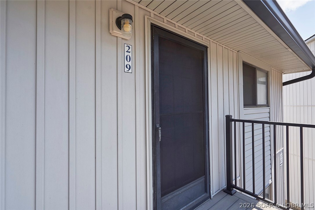 Residential in Rocky Mount 3