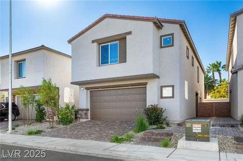3809 Cliff Meadow Ct, Las Vegas, NV, 89129-6503 | Card Image