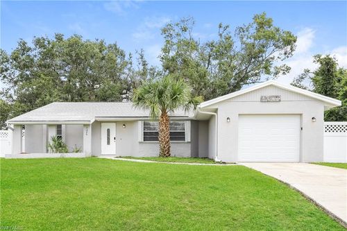 4826 Hurley Ave, North Port, FL, 34288 | Card Image