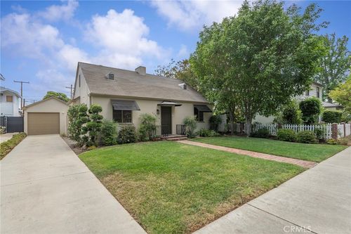 2424 Park Ave, La Verne, CA, 91750-4838 | Card Image