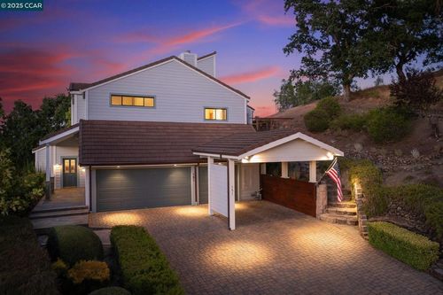 151 Spyrock Ct, Walnut Creek, CA, 94595-2354 | Card Image