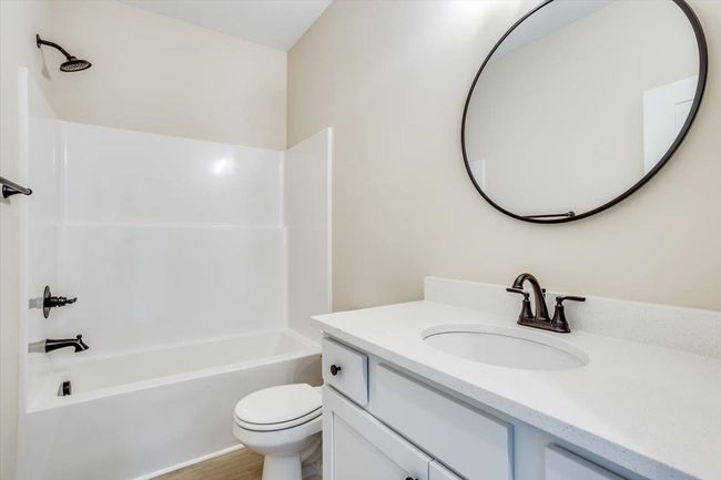 2251 N 159th St N, Home with 5 bedrooms, 3 bathrooms and null parking in Wichita KS | Image 21