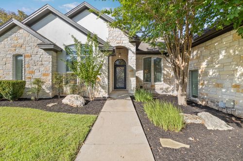 409 New Lido Dr, Lakeway, TX, 78734-5122 | Card Image