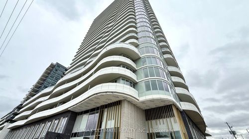 1405-1010 Sandy Beach Road, Pickering, ON, L1W3V9 | Card Image