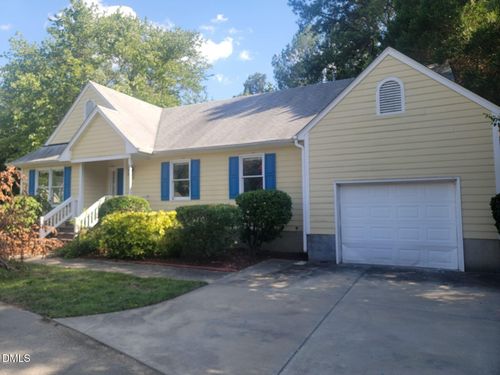 115 Weatherhill Pt, Carrboro, NC, 27510-2614 | Card Image