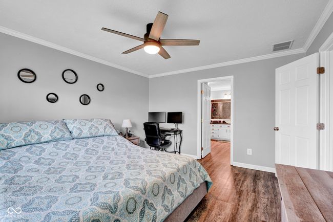 428 Mulberry Ct, House other with 3 bedrooms, 2 bathrooms and null parking in Seymour IN | Image 15