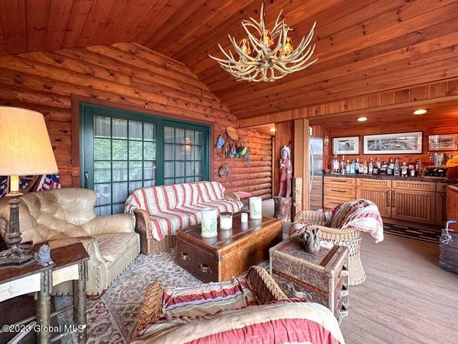 9667 Lakeshore Dr, House other with 3 bedrooms, 4 bathrooms and 7 parking in Hague NY | Image 47