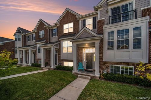 49705 Lantern Way, Canton, MI, 48188-2948 | Card Image