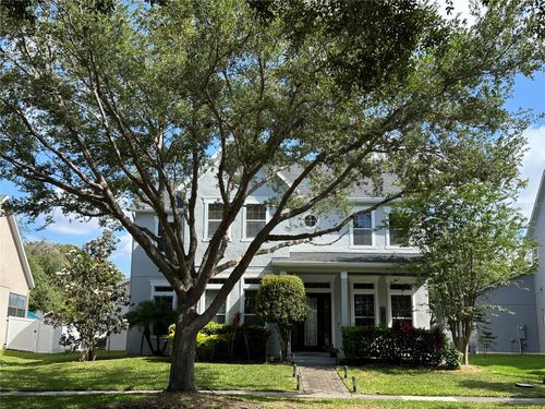 14227 Bluebird Park Rd, Windermere, FL, 34786-3127 | Card Image