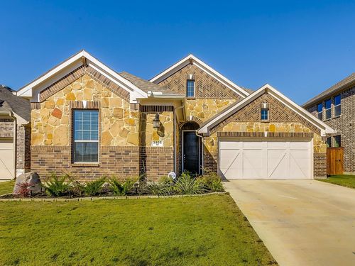 2805 Newsom Ridge Dr, Mansfield, TX, 76063-3195 | Card Image