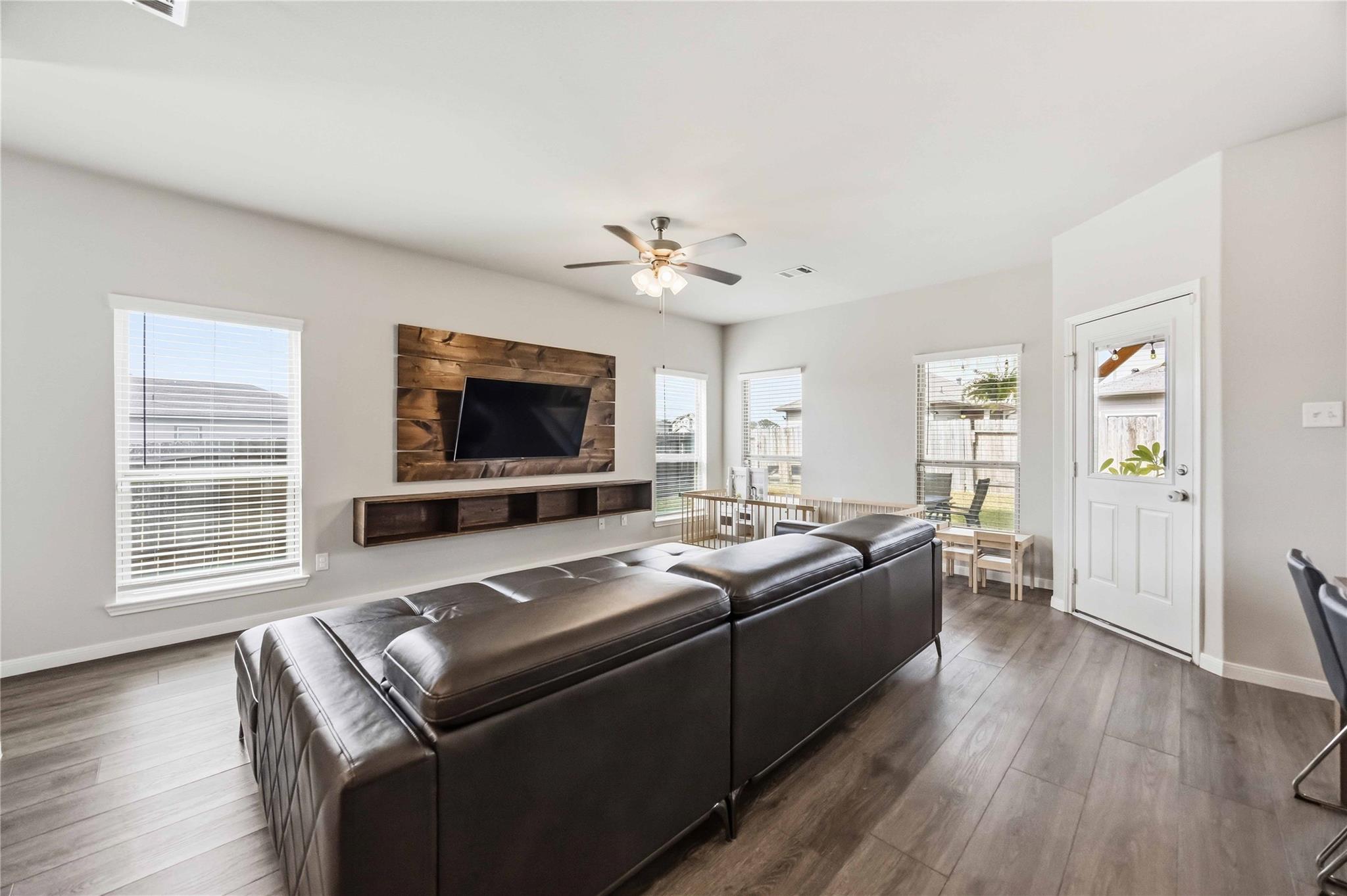 Residential in Houston 3