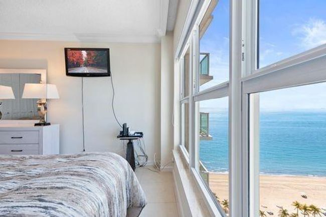 APT-1805 - 3550 Galt Ocean Dr, Condo with 2 bedrooms, 2 bathrooms and null parking in Fort Lauderdale FL | Image 17