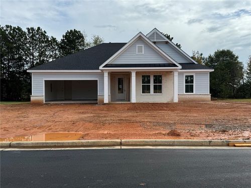 2381 Sunny Spring Lane, Loganville, GA, 30052 | Card Image