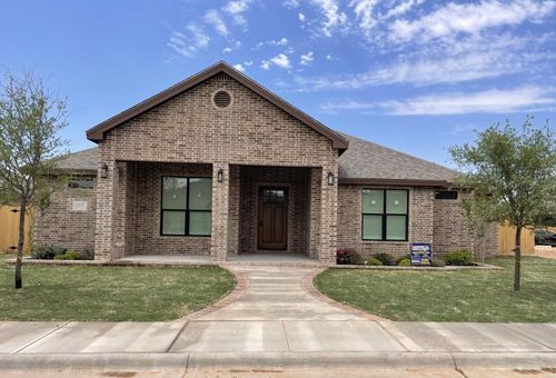 4407 Palo Pinto Ct, Midland, TX, 79707-2290 | Card Image