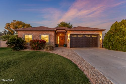 24716 S 140th St, Chandler, AZ, 85249-9626 | Card Image