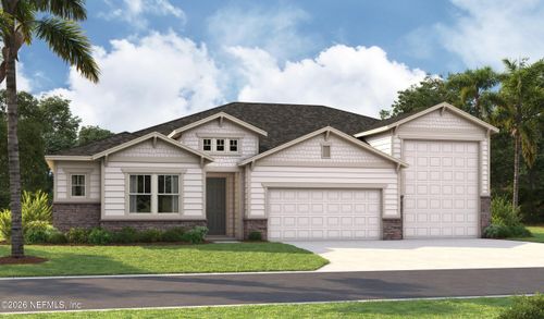 4916 Devonshire Drive, St Augustine, FL, 32086 | Card Image