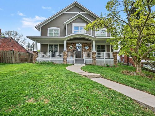 2928 Vinsetta Blvd, Royal Oak, MI, 48073-3378 | Card Image
