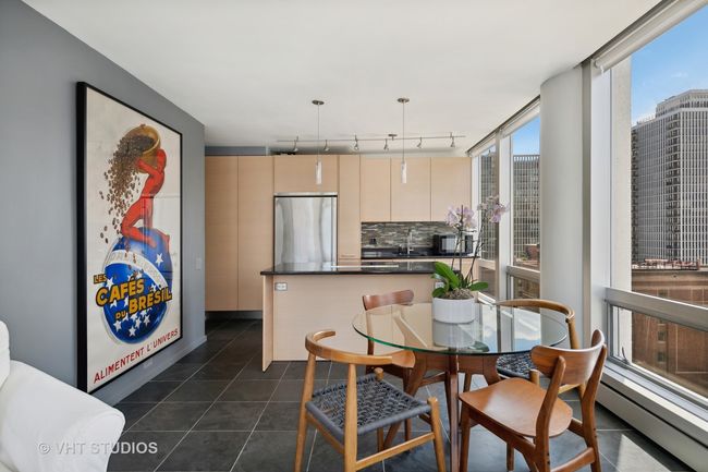 UNIT-14C - 1300 N Astor St, Home with 1 bedrooms, 1 bathrooms and null parking in CHICAGO IL | Image 9