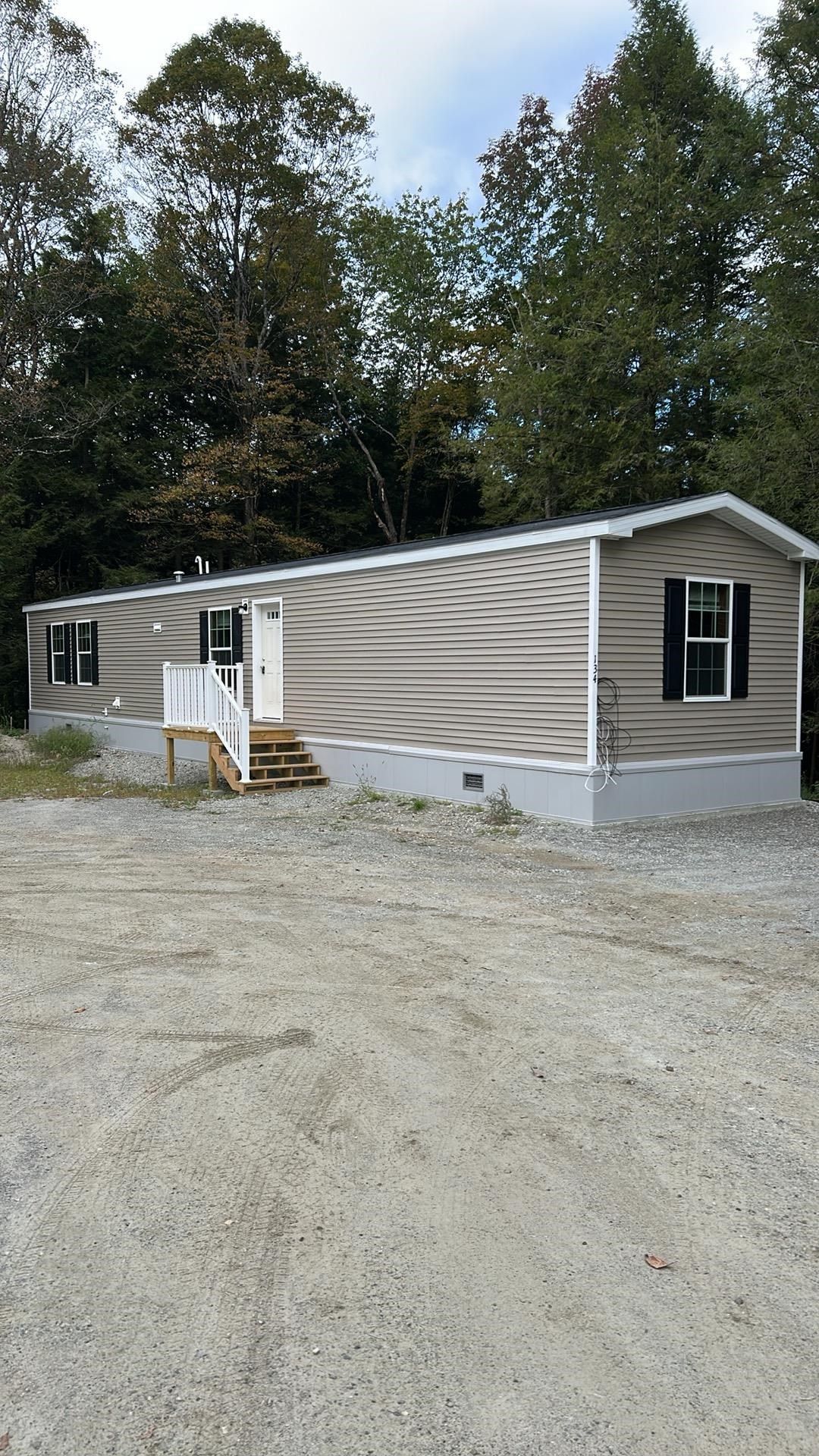 Residential in Starksboro 5