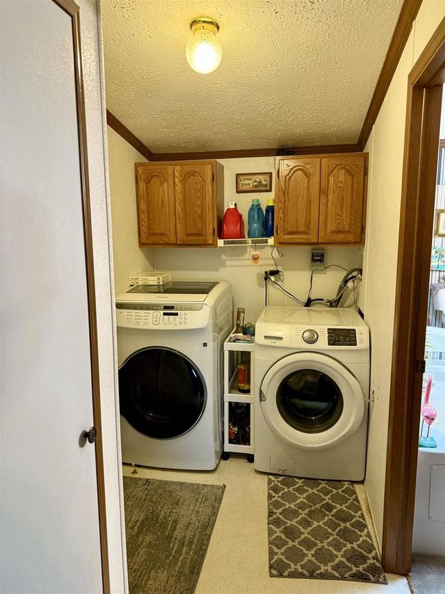4852 Sampson Road, House other with 3 bedrooms, 2 bathrooms and null parking in Pensaukee WI | Image 24