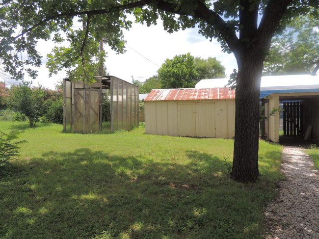 200 Willow, House other with 3 bedrooms, 2 bathrooms and null parking in Tow TX | Image 23