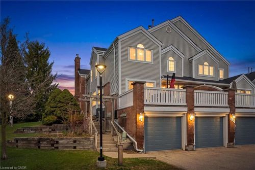 1-496 Beechwood Drive, Waterloo, ON, N2T2C4 | Card Image