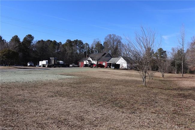 9010 Old 421 Rd, House other with 3 bedrooms, 2 bathrooms and null parking in Julian NC | Image 7