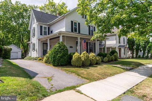 44 Church St, MERCERSBURG, PA, 17236-1602 | Card Image