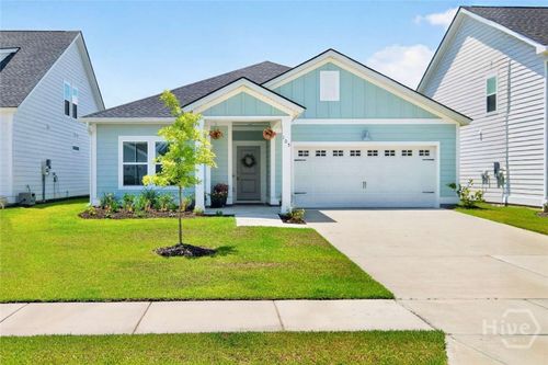 105 Binscombe Ln, Pooler, GA, 31322-9839 | Card Image