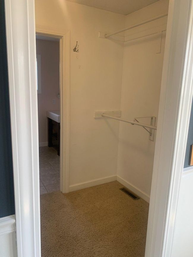 Primary Bedroom Closet | Image 21