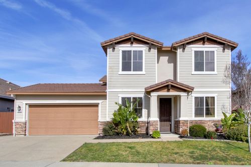 1054 Ledgestone Drive, Folsom, CA, 95630 | Card Image