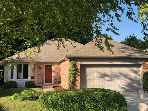 3362 Eden Village Pl, Carmel, IN, 46033-3014 | Card Image