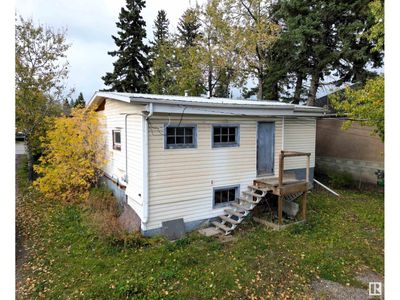 4615 4 Ave, House other with 2 bedrooms, 1 bathrooms and null parking in Edson AB | Image 1