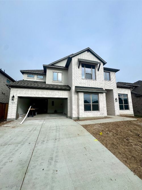 1725 Sauterne Drive, Leander, TX, 78641 | Card Image