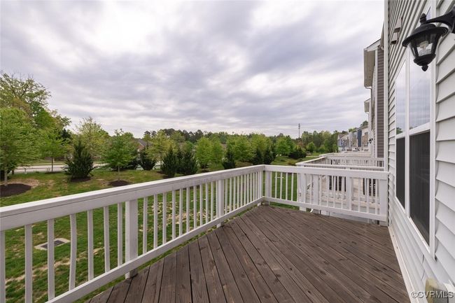 11909 Rubystone Dr, Townhouse with 3 bedrooms, 4 bathrooms and null parking in Chester VA | Image 26