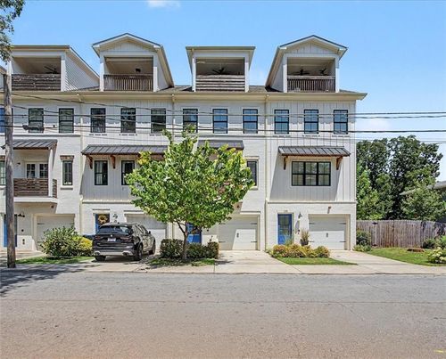 1196 Wylie St Se, Atlanta, GA, 30316 | Card Image