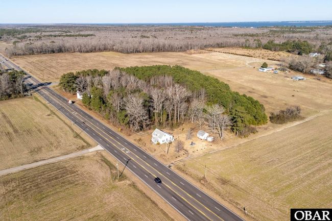 339 Macedonia Church Rd, Home with 0 bedrooms, 0 bathrooms and null parking in Poplar Branch NC | Image 9
