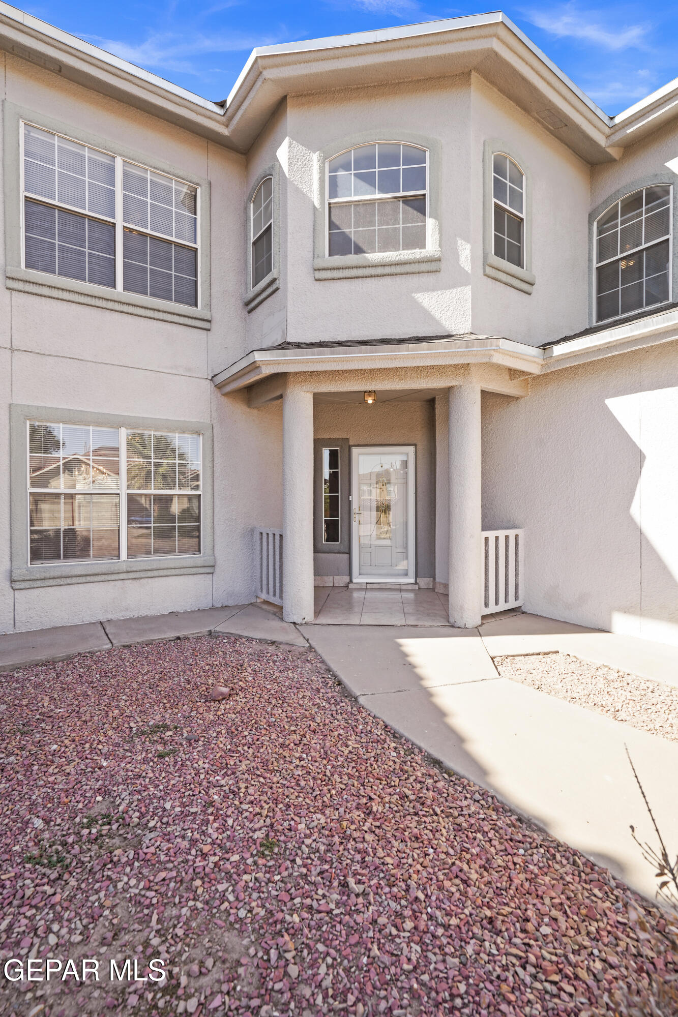 Residential in El Paso 3