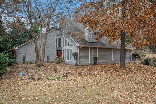 2323 Benji Blvd Se, Conyers, GA, 30013-2243 | Card Image