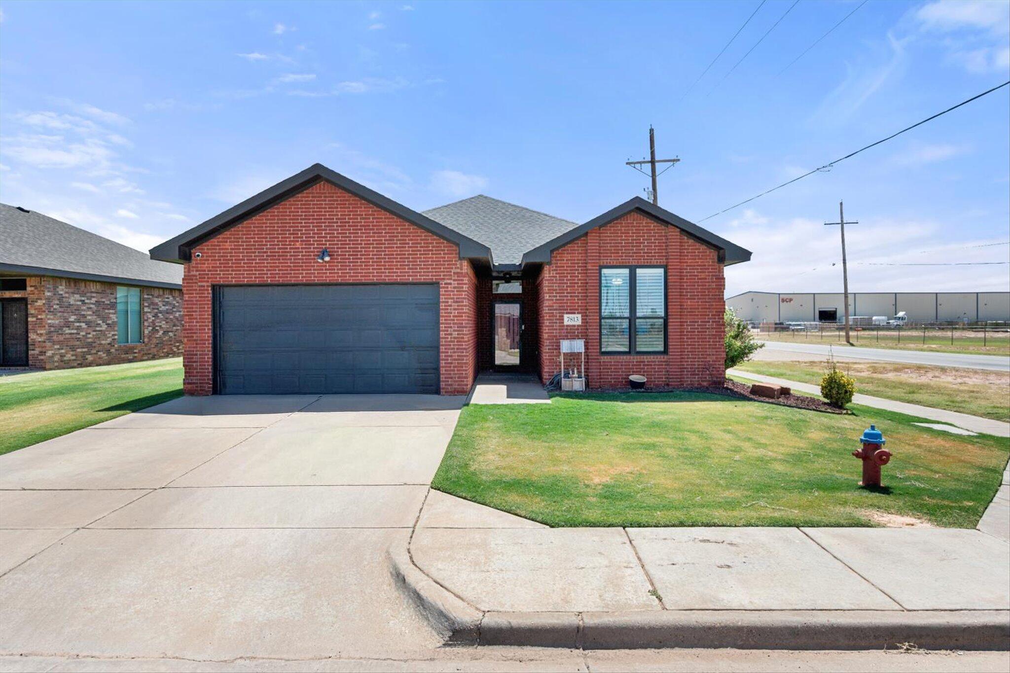 Residential in Lubbock 2