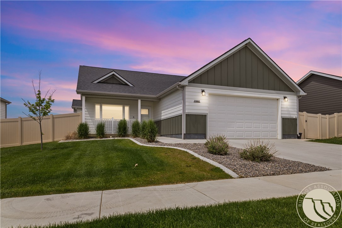 Residential in Billings 4