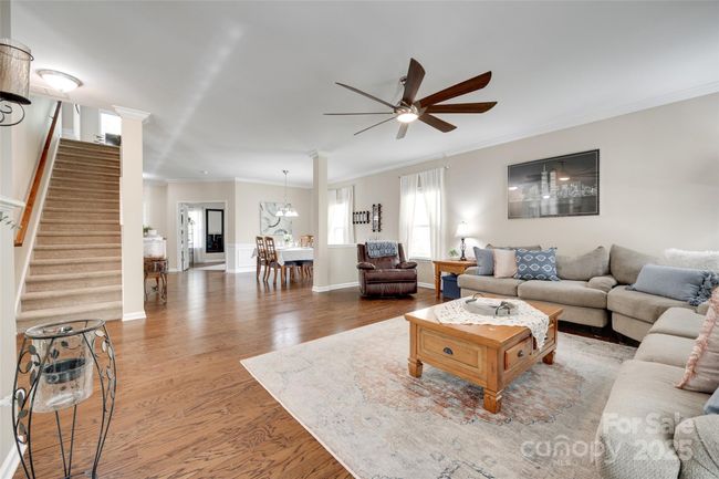 985 Angelica Ln, House other with 4 bedrooms, 3 bathrooms and null parking in Tega Cay SC | Image 9
