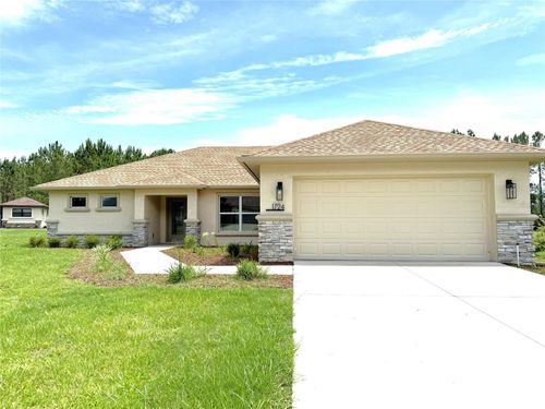 1724 E Gate Dancer Cir, Inverness, FL, 34453-7938 | Card Image