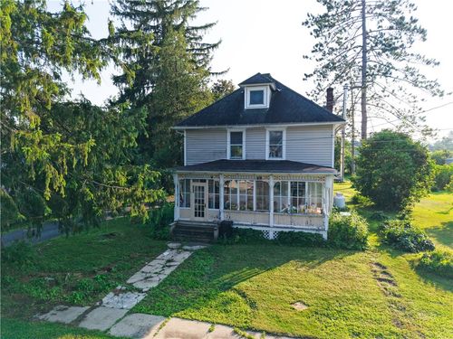 122 Public Landing Rd, Cooperstown, NY, 13326-3412 | Card Image