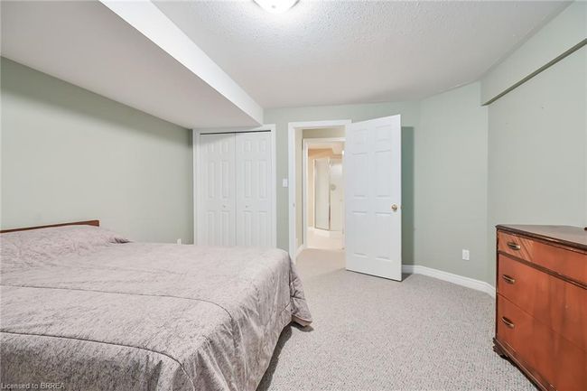 15 - 385 Park Rd N, Townhouse with 2 bedrooms, 2 bathrooms and 2 parking in Brantford ON | Image 35